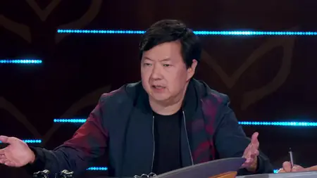 The Masked Singer S02E02