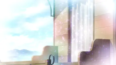 Sugar Apple Fairy Tale (2023 S01E06 The Castle on the Sea SubsPlease