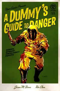 A Dummys Guide to Danger 04 2006 eclipse