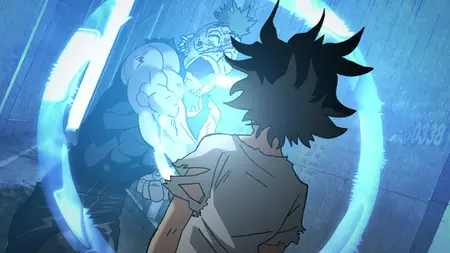 Mob Psycho 100 7z