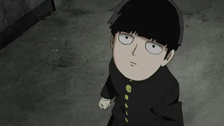 Mob Psycho 100 7z