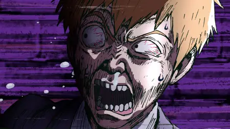Mob Psycho 100 7z
