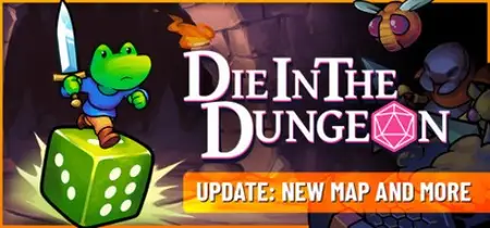 Die in the Dungeon (2026) Update v5.1.0