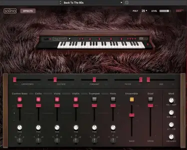 AIR Music Technology Solina v1.2.1.14