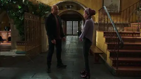 NCIS: Los Angeles S12E11