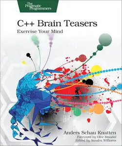 C++ Brain Teasers: Exercise Your Mind