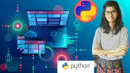 Python Projects (Level 1)