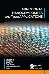 Functional Nanocomposites and Their Applications