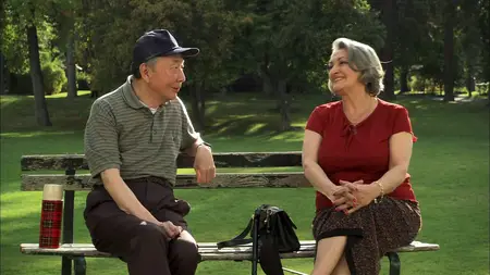 A Thousand Years of Good Prayers (2007)