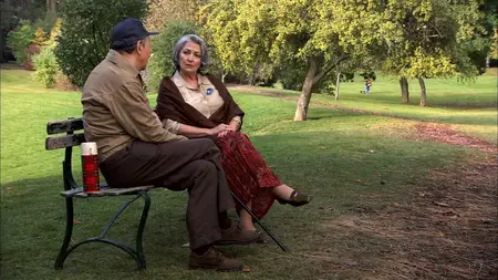 A Thousand Years of Good Prayers (2007)