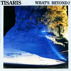 Tisaris - Discography [3 Studio Albums] (1992-1996)