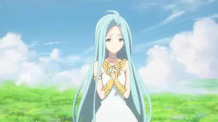 Granblue Fantasy The Animation Season 2 - 01 (BD 1080p