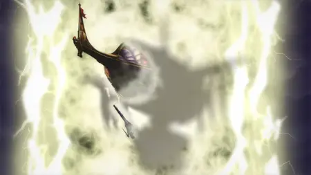 Granblue Fantasy The Animation Season 2 - 01 (BD 1080p