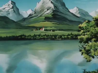 Super High Speed Galvion (1984 S01E12 Big Horror! Human Hunting inka Subs