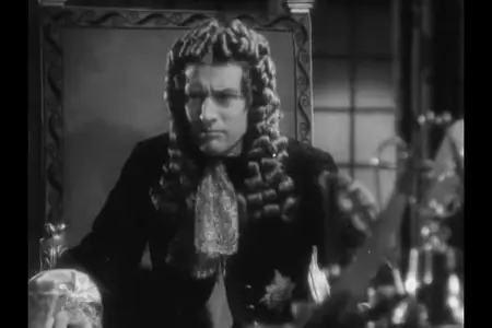 Captain Blood (1935)