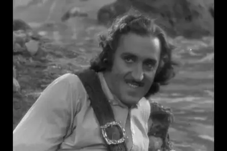 Captain Blood (1935)