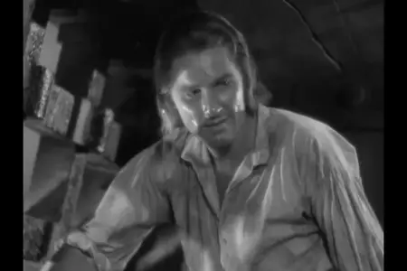 Captain Blood (1935)