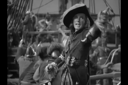 Captain Blood (1935)