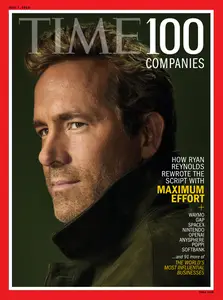 Time USA - July 7 , 2025