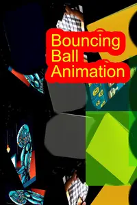 Bouncing Ball Animation