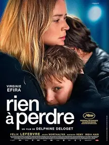 Rien à perdre / All to Play For (2023)