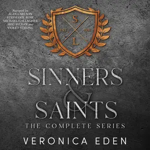 Sinners and Saints: The Complete Series