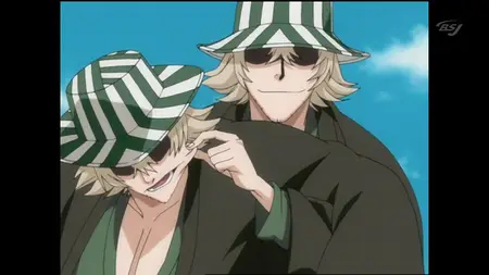 Bleach - 300