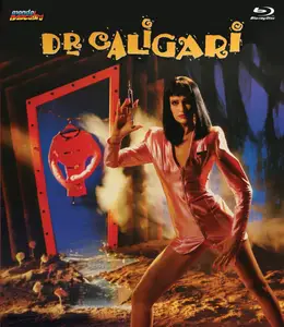 Dr. Caligari (1989)