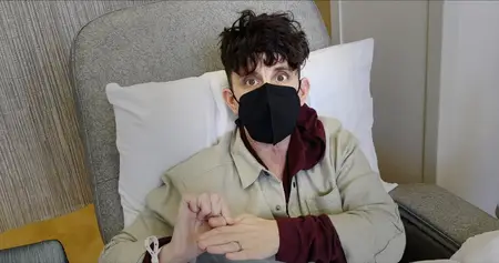 Come See Me in the Good Light (2025)