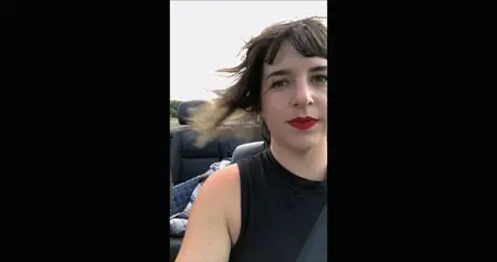 Come See Me in the Good Light (2025)