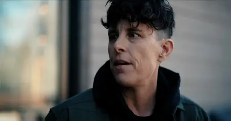 Come See Me in the Good Light (2025)