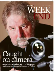 Western Mail - 8 June 2024
