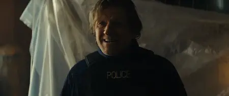 Deep Cover (2025)