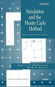 Simulation and the Monte Carlo Method, Second Edition