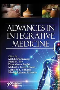 Advances in Integrative Medicine