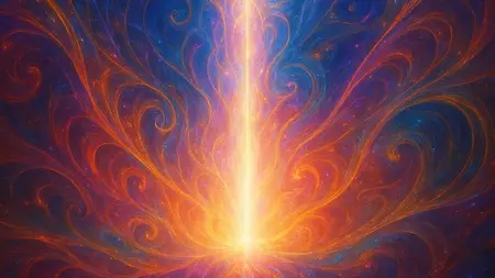 School of Light, Mysticism, and Ascension