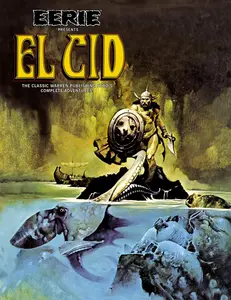 Eerie Presents El Cid (2012) (Digital) (Fawkes-Empire