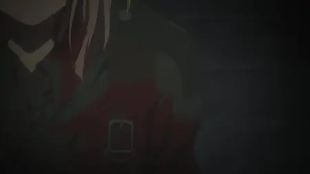 Violet Evergarden S01E09