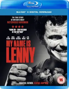 My Name Is Lenny (2017)