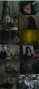 Female Prisoner Scorpion: Death Threat (1991)