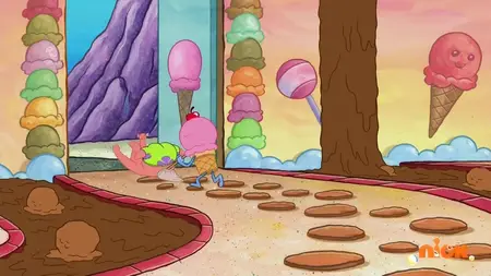 SpongeBob SquarePants S10E09