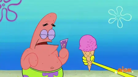 SpongeBob SquarePants S10E09