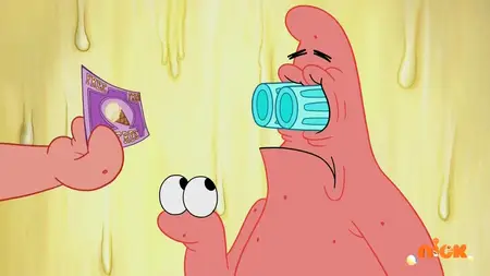 SpongeBob SquarePants S10E09