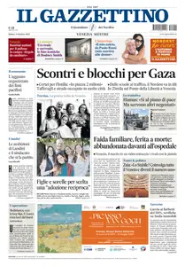Il Gazzettino Venezia Mestre - 4 Ottobre 2025