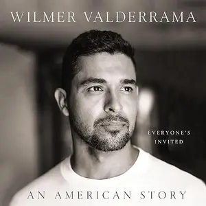 An American Story: Everyone’s Invited [Audiobook]