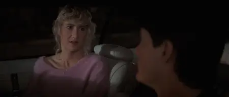Blue Velvet (1986) [Criterion] + Extras