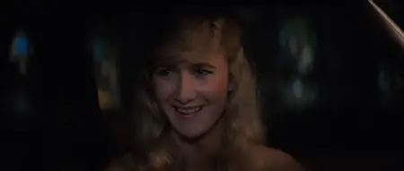 Blue Velvet (1986) [Criterion] + Extras