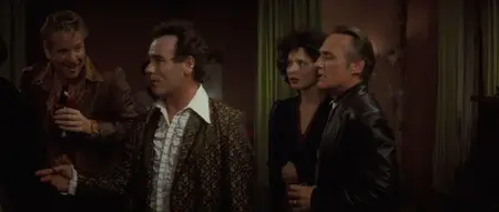 Blue Velvet (1986) [Criterion] + Extras