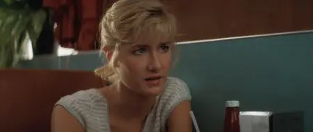 Blue Velvet (1986) [Criterion] + Extras