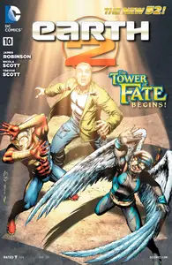 Earth 2 10 (2013) (Two Covers) (Digital) (Shining Knight-SCC-Novus